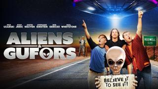 Aliens & Gufors