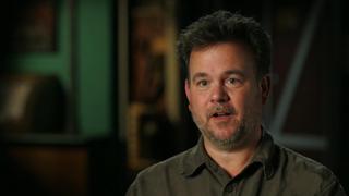 Mysteries at the Museum