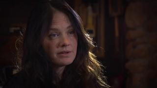 The Dead Files