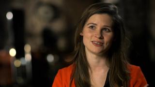 Mysteries at the Museum