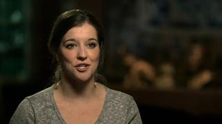 Mysteries at the Museum