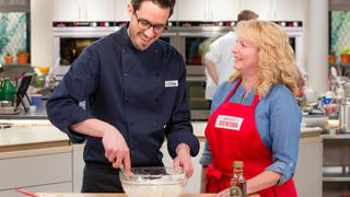 America's Test Kitchen