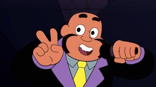 Steven Universe