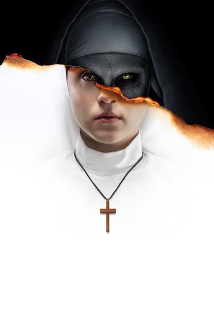 The Nun