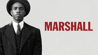 watch Marshall