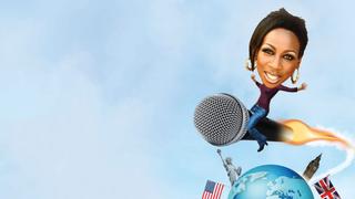 Gina Yashere: Laughing To America