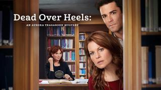 watch Aurora Teagarden Mysteries: Dead Over Heels