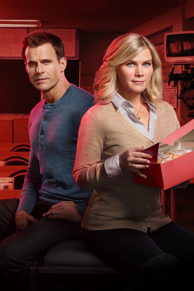 Murder, She Baked: Just Desserts