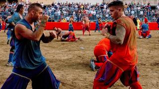 Rivals: Calcio Storico Rivals: Calcio Storico