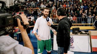 Vice World of Sports