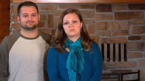 Allegheny Mountains Abode