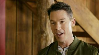 My Lottery Dream Home