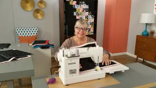 Fresh Quilting