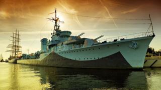 Metal War Ships Metal War Ships