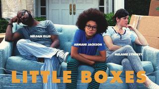 Little Boxes