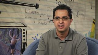 Outrageous Acts of Science