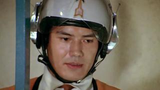 Five Seconds Before the Big Explosion!