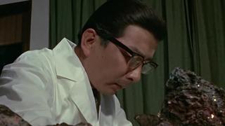 Treasure of the Miloganda