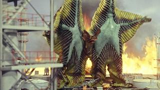 Oil S.O.S. Oil S.O.S.