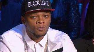 Love & Hip Hop: New York