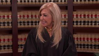 Hot Bench