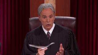 Hot Bench
