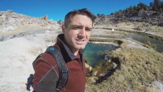 Secrets of the Underground