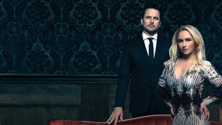 I'll Fly Away I'll Fly Away