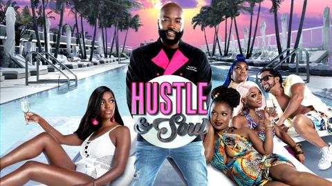 Hustle & Soul