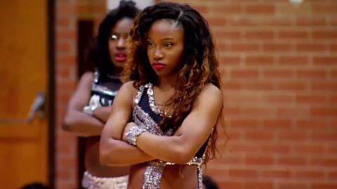 Attack of the B Squad