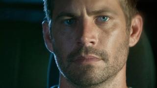 Paul Walker