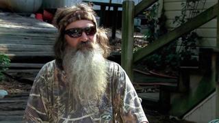 Duck Dynasty
