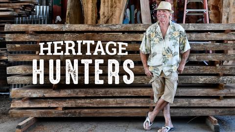Heritage Hunters