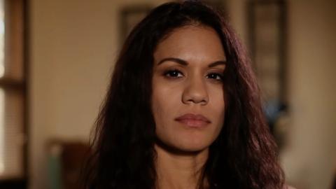 Secrets in the Storm