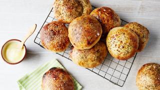 Arabian Gulf Breakfast Arabian Gulf Breakfast