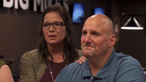 Bar Over Troubled Water