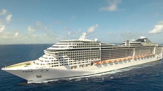 MSC Divina