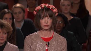 Spiritual Stalking and the Flower Child Scam?!