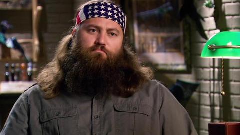 Best of Duck Dynasty: Honor Thy Father and Mother