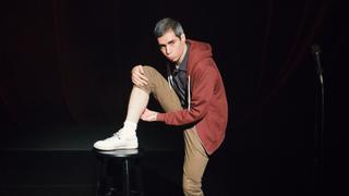Brent Weinbach: Appealing to the Mainstream