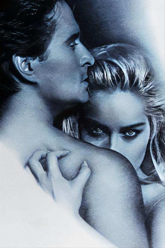 Basic Instinct