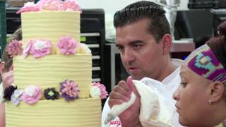 Cake Boss