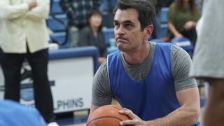 Basketball!