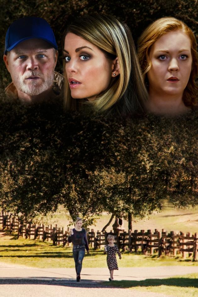 Deadly Second Chances