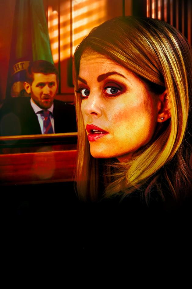 Deadly Second Chances