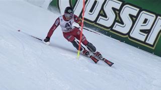 Kitzbuhel Super G & Slalom Kitzbuhel Super G & Slalom
