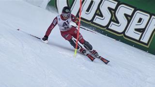 Kitzbuhel Super G & Slalom