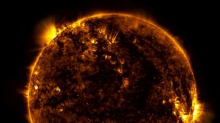 The End of Genesis The End of Genesis