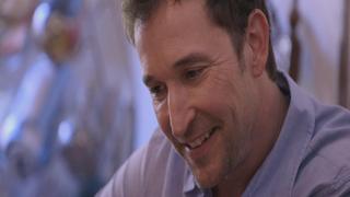 Noah Wyle Noah Wyle