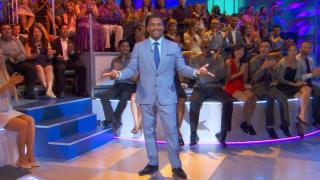 Weddings, Bad Hair Days, and Oh Mother Where Art Thou?